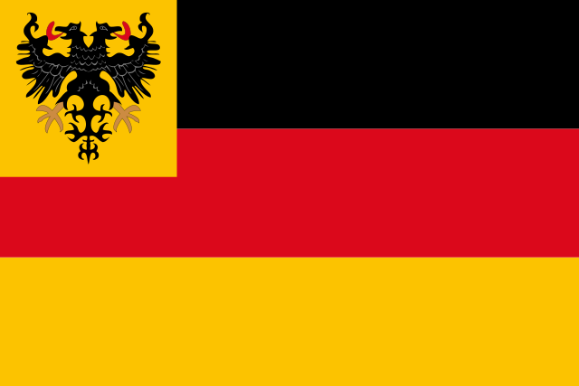 Image:War ensign of the German Empire Navy 1848-1852.svg