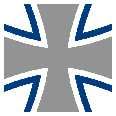 Image:Bundeswehr Kreuz.svg