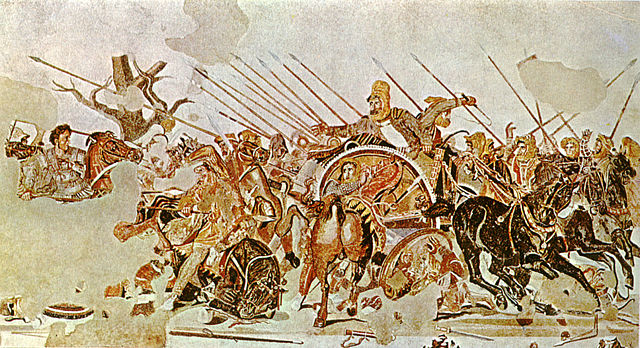 Image:Battle of Issus.jpg