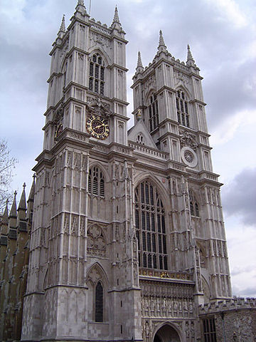 Image:Westminster abbey west.jpg