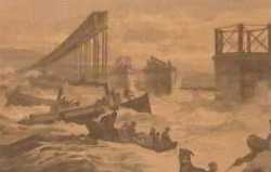 Tay Bridge Disaster (1879)