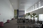 Mineta San Jose International Airport - International Arrivals