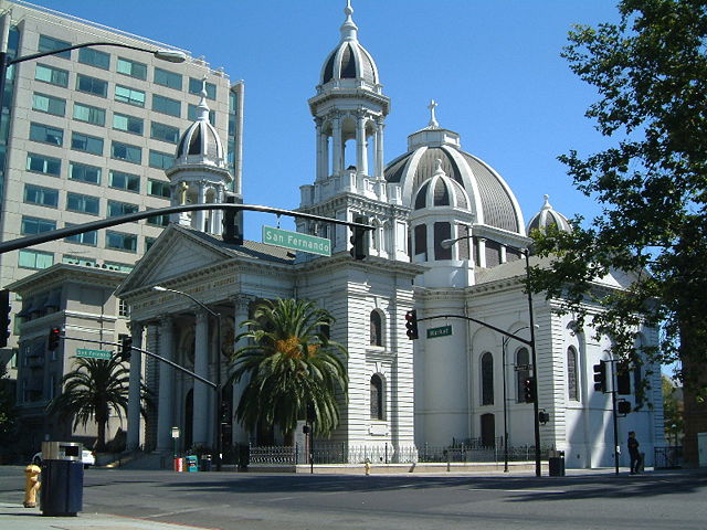 Image:San Jose Basilica.jpg