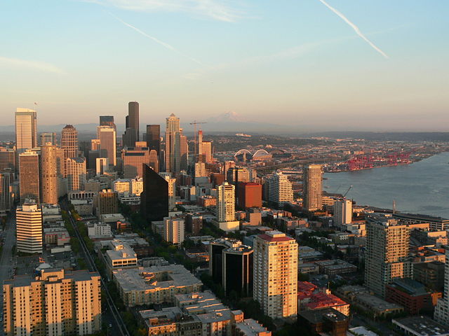 Image:Downtown Seattle 2.JPG
