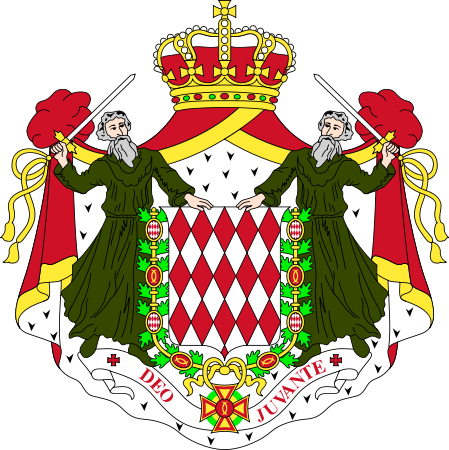 Image:Coat of arms of Monaco.svg