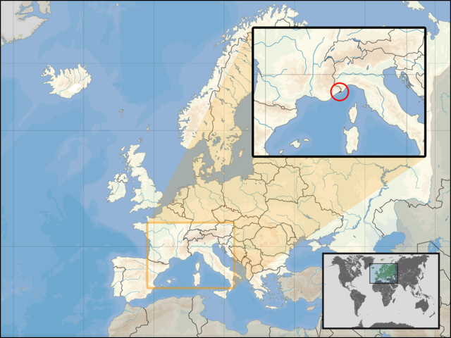 Image:Europe location MCO.png