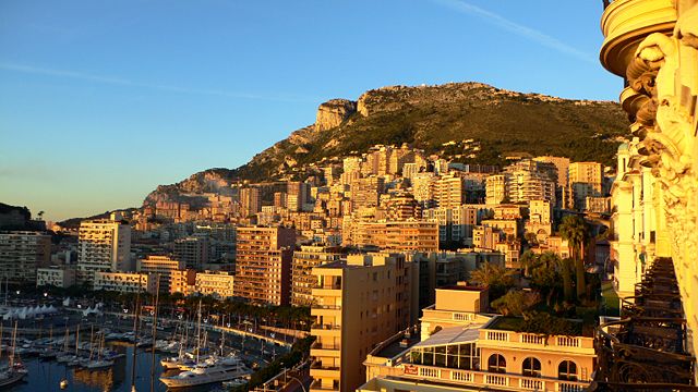 Image:Monte Carlo, evening.jpg