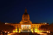 Provincial Legislature of Alberta