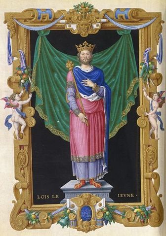 Image:Louis VII le Jeune.jpg
