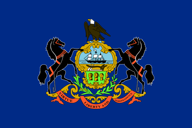 Image:Flag of Pennsylvania.svg
