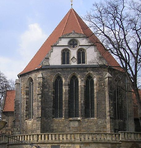 Image:Bachkirche Arnstadt.JPG
