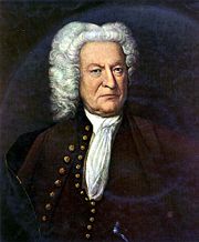 The 1750 "Volbach Portrait" may show Bach in the last months of his life
