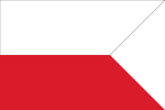 Image:Flag of Bratislava.svg