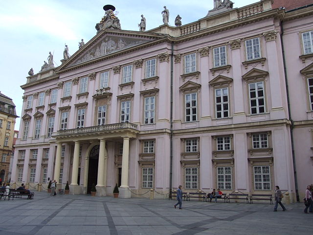 Image:Primate's Palace Bratislava.jpg