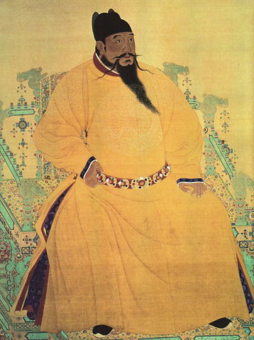 Image:Yongle-Emperor1.jpg