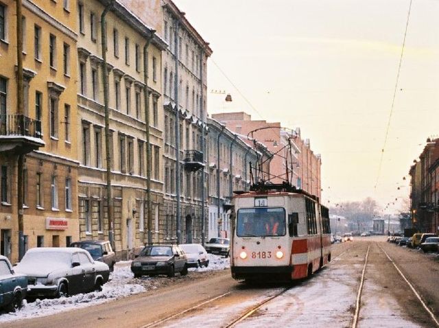 Image:SPb-tram-Feb 2005-MathewDodson.jpg