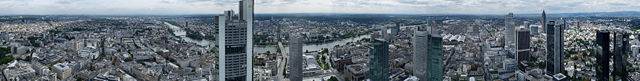 Image:Panorama Frankfurt vom Maintower.jpg