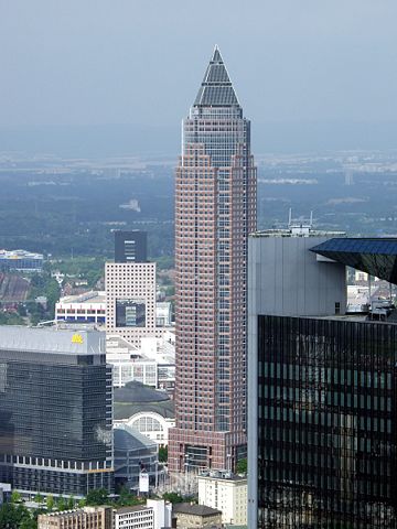 Image:Frankfurt am Main Messeturm.jpg