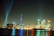 Toronto is the most populous city in Canada and is one of the world's most ethnically diverse cities.