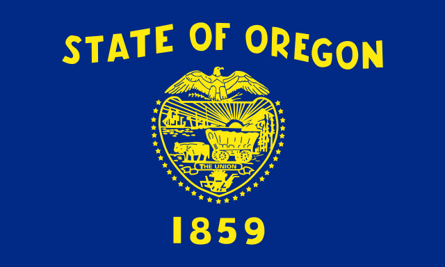 Image:Flag of Oregon.svg