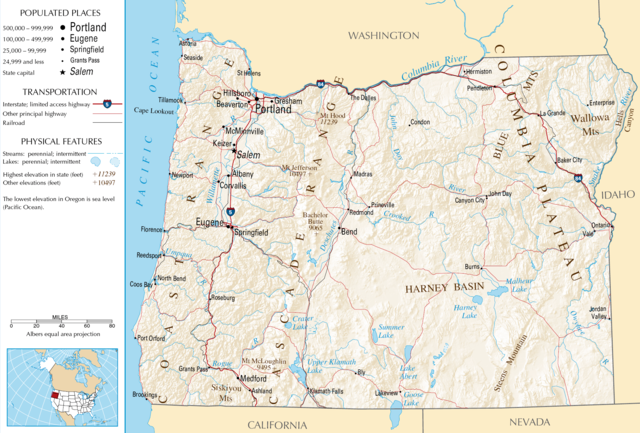 Image:Map of Oregon NA.png