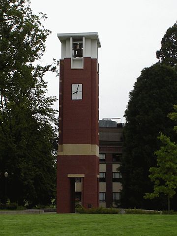 Image:Oregon State University clock tower.jpg