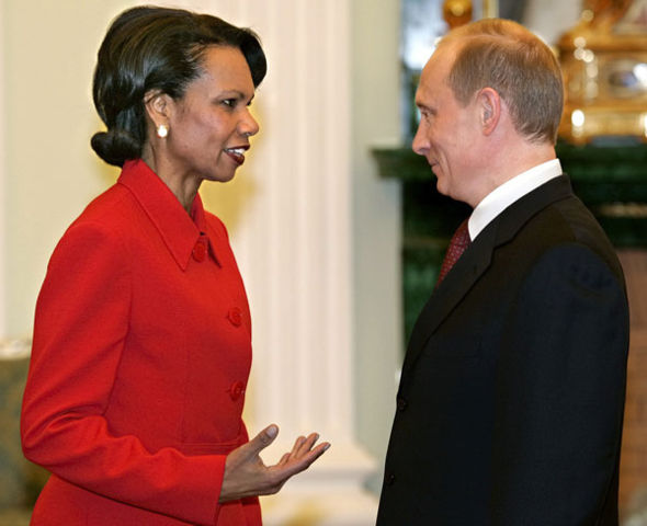 Image:Rice and Putin.jpg