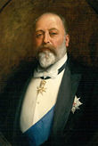 22 January: King Edward VII ascends the British throne and becomes Emperor of India.