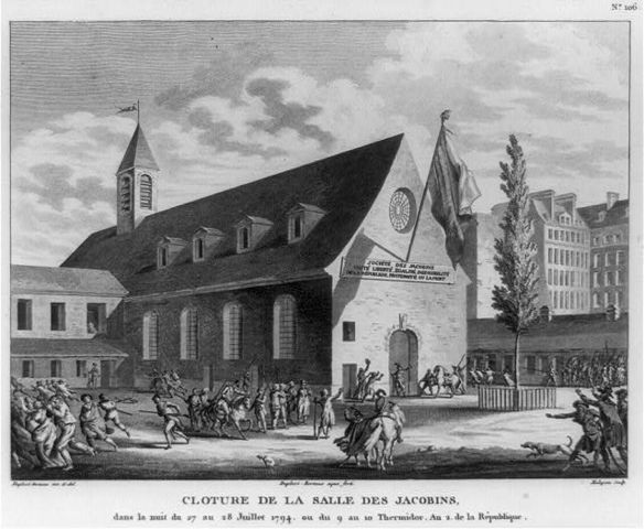 Image:Clôture de la salle des Jacobins 1794.jpg