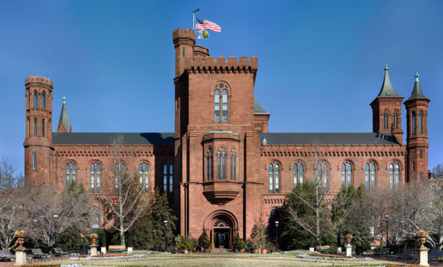 Image:Smithsonian Building NR.jpg