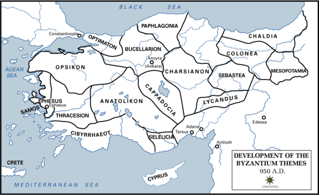 Image:Byzantine Empire Themata-950.png
