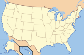 Image:Map of USA RI.svg