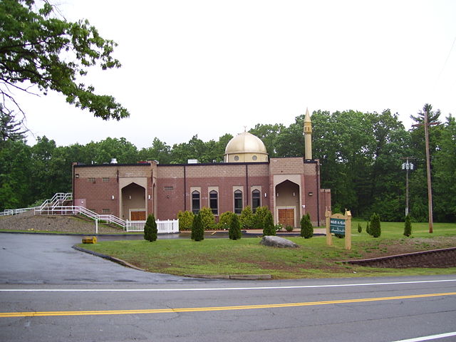 Image:Mosque North Smithfield RI.jpg