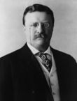 14 September: Theodore Roosevelt becomes President of the United States on the death of William McKinley.