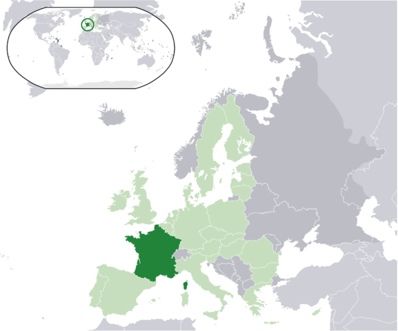 Image:Location France EU Europe.png