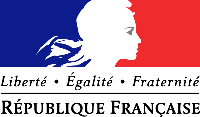 Image:Logo de la République française.svg