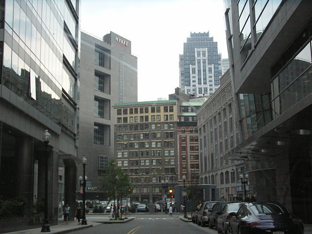 Image:Hyatt in Boston downtown.JPG