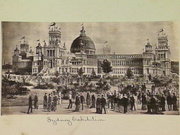 The International Exhibition of 1879 at the Garden Palace