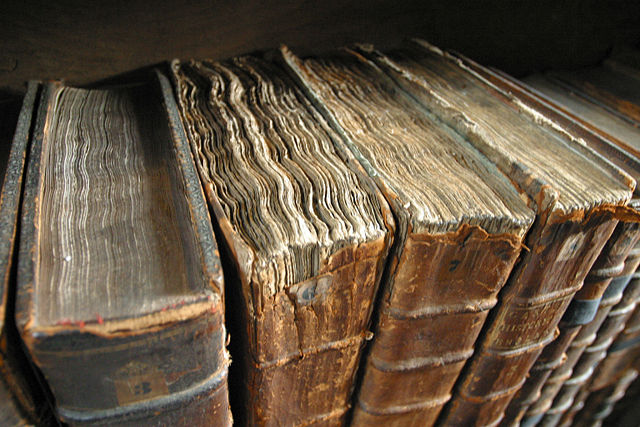 Image:Old book bindings.jpg