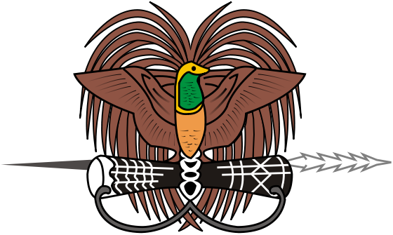 Image:Coat of arms of Papua New Guinea.svg