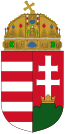 Coat of Hungary