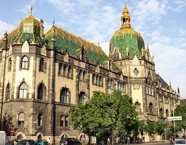 Image:Museum of Applied Arts (Budapest).jpg