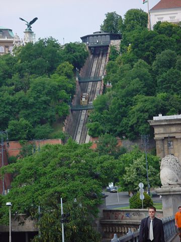 Image:Budapest Funicular.JPG