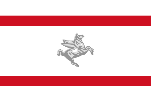 Image:Flag of Tuscany.svg