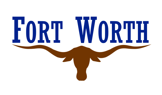 Image:Flag of Fort Worth, Texas.svg