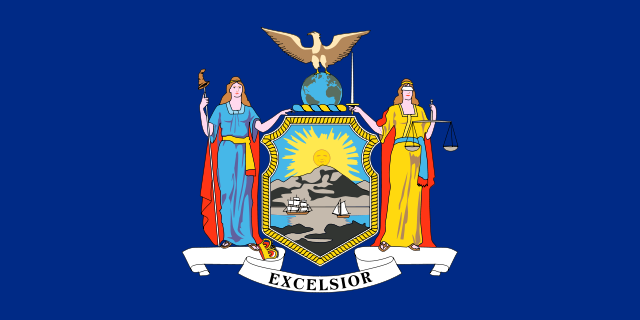 Image:Flag of New York.svg