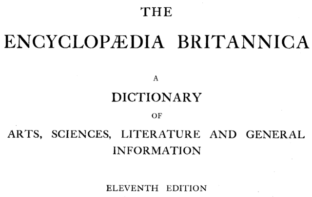 Image:Encyclopaedia Britannica 1911.png