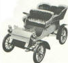 23 July: 1903 Ford Model A.