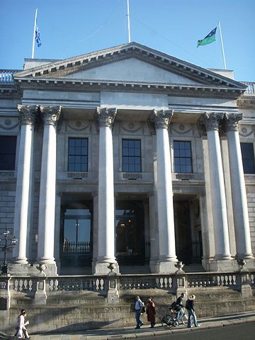 Image:Dublin's City Hall.jpg
