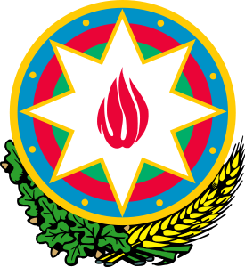 Image:Coat of arms of Azerbaijan.svg